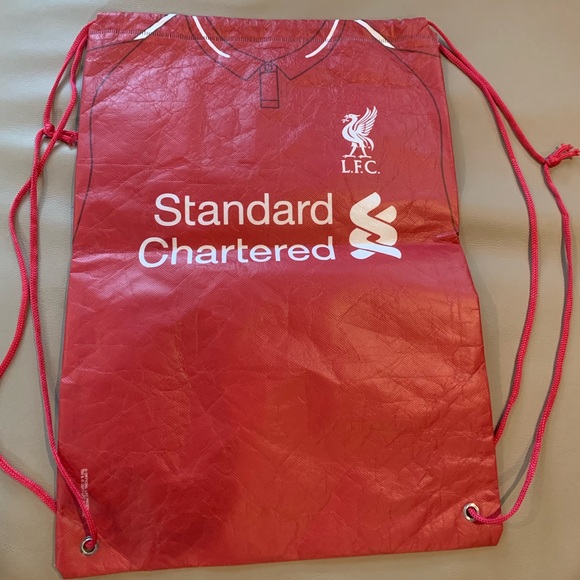 Liverpool LFC bundle - Picture 13 of 15